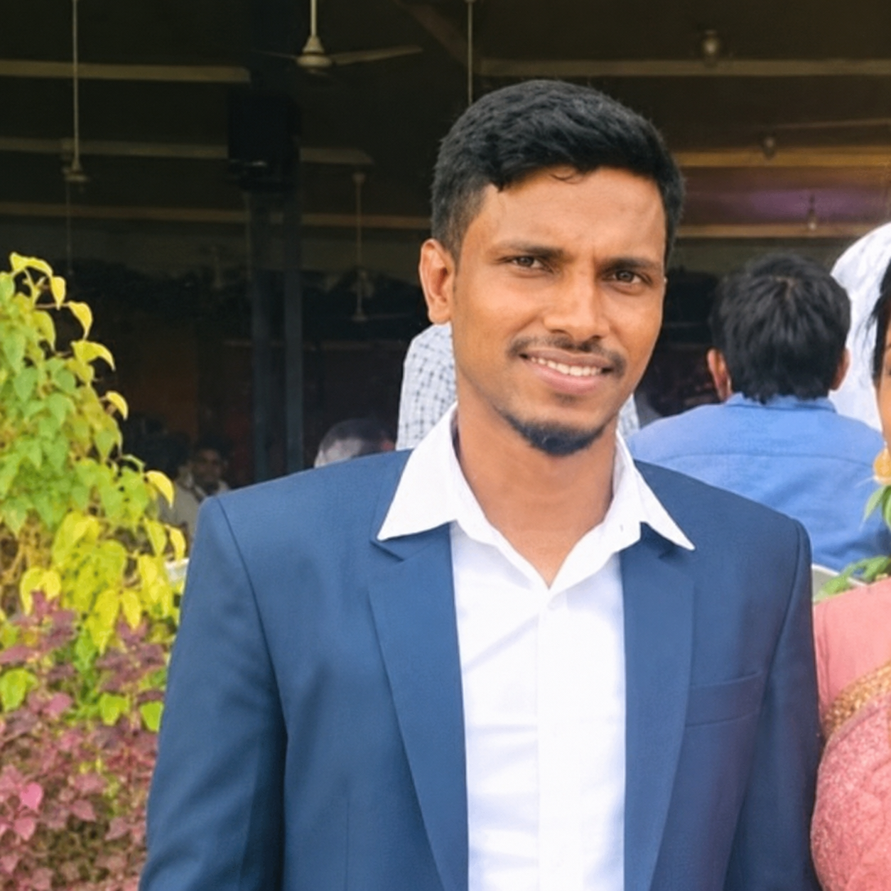 Abhishek Abhi