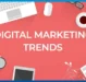 Adapt or Fall Behind 5 Digital Marketing Trends You Should Know in 2023
