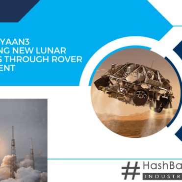 Chandrayaan3 Navigating New Lunar Horizons through Rover Deployment   